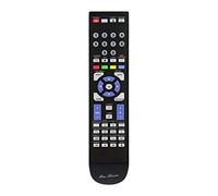 RM-Series Replacement Remote Control for Sony BDV-E370
