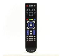 RM-Series Replacement Remote Control for SONY CMTCP101