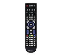 RM Series Replacement Remote Control for Sony DAV-DZ830W