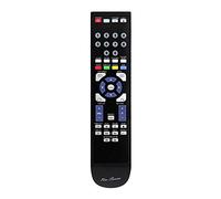 RM Series Replacement Remote Control for SONY DVP-NC615