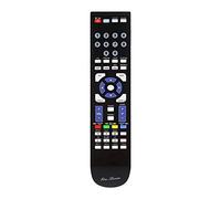 RM-Series Replacement Remote Control for Sony J-6090-203-A