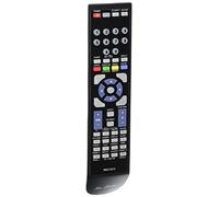 RM-Series Replacement Remote Control for Sony RM-ADU008