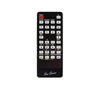 RM Series Replacement Remote Control for SONY RM-ANU191