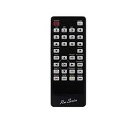 RM Series Replacement Remote Control for SONY RM-C05E