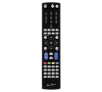 RM-Series Replacement Remote Control for Sony RMF-TX220E