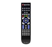 RM-Series Replacement Remote Control for SONY RMT-B107P