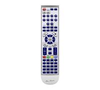 RM Series Replacement Remote Control for SONY RMT-D222P