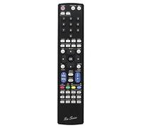 RM Series Replacement Remote Control for SONY SLVD900G