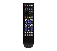 RM Series Replacement Remote Control for SONY SLVSE700G