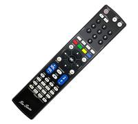 RM-Series Replacement Remote Control for Sovos SVKTV15N