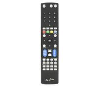 RM Series Replacement Remote Control for Sumvision CYCLONE HD2
