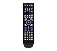 RM Series Replacement Remote Control for Technics SL-DV290
