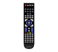 RM-Series Replacement Remote Control for TECHNIKA TM22C20BTCDIG889