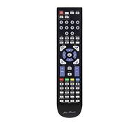 RM Series Replacement Remote Control for TECHNOMATE TM-5402-HD