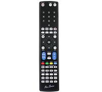 RM Series Replacement Remote Control for Tesco LCD22-229