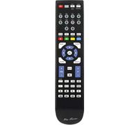 RM Series Replacement Remote Control for Tevion 1961HDT
