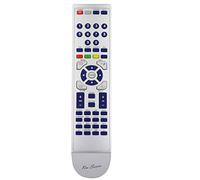RM-Series Replacement Remote Control for TEVION 3221TS
