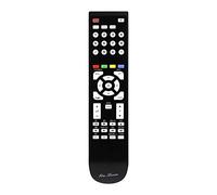 RM-Series Replacement Remote Control for TOSHIBA 32WLT68