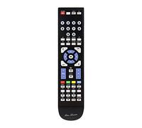 RM Series Replacement Remote Control for Toshiba 40TL868