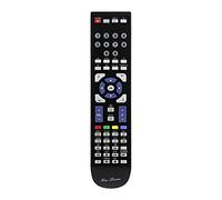 RM Series Replacement Remote Control for TOSHIBA 46TL963