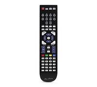 RM Series Replacement Remote Control for TOSHIBA RD-88DT
