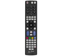 RM Series Replacement Remote Control for Toshiba RD-XV60KB