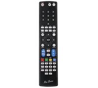 RM Series Replacement Remote Control for Toshiba SE-R0329-COPY