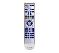 RM Series Replacement Remote Control for Umc S19-4NG