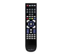 RM Series Replacement Remote Control for Virgin Media TIVO BOX