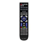RM-Series Replacement Remote Control for WHARFEDALE LY19T1CBW