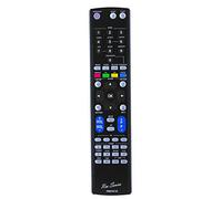 RM-Series Replacement Remote Control for Yamaha RX-V373