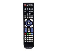 RM-Series Replacement TV Remote Control for Bush LED32T3