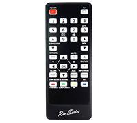 RM-Series RMB50025 Replacement Home Cinema Remote Control