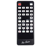 RM-Series RMB50548 Replacement Speaker Dock Remote Control