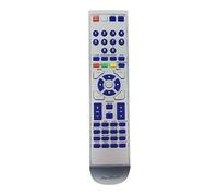 RM-Series TV Remote Control for Grundig 076N0GE030