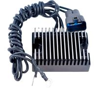 Rm Stator Harley Davidson Dyna Glide/super Glide 1340 99-03/heritage Softail 1450 2000 Mosfet Regulator/rectifier