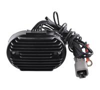 Rm Stator Harley Davidson Screaming Eagle/fat Boy/heritage Softail/softail Deuce 01-06 Mosfet Regulator/rectifier