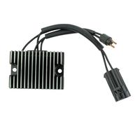 Rm Stator Harley Davidson Sportster 1200 Sportster 883 04-06 Mosfet Regulator/rectifier