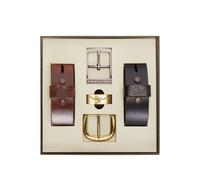 RM Williams Belt Gift Set (1 1/2") 36in