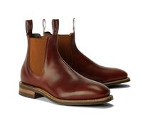 RM Williams Comfort Craftsman Boots UK10.5