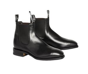 RM Williams Comfort Craftsman Boots UK7