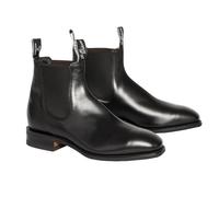RM Williams Comfort Craftsman Boots UK7.5