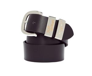 RM Williams Drover Belt 34in