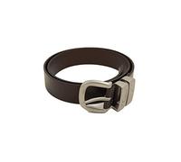 RM Williams Leather 1 1/2 3 Piece Solid Hide leather