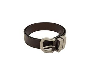 RM Williams Leather 1 1/2 3 Piece Solid Hide leather