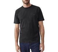 RM Williams Mens Parson T-Shirt (UK, Alpha, L, Regular, Regular, Black)
