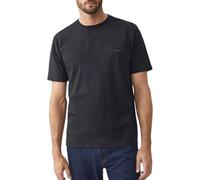 RM Williams Mens Parson T-Shirt (UK, Alpha, S, Regular, Regular, Navy)
