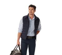 RM Williams Newland Poplin Check Shirt Medium