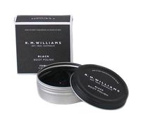 RM Williams Stockmans Boot Polish (Black) One Size