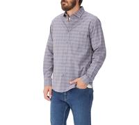 RM Williams Toukley Regular Poplin Shirt Medium